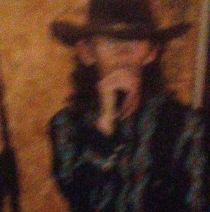 Meet your Posher, Tommy